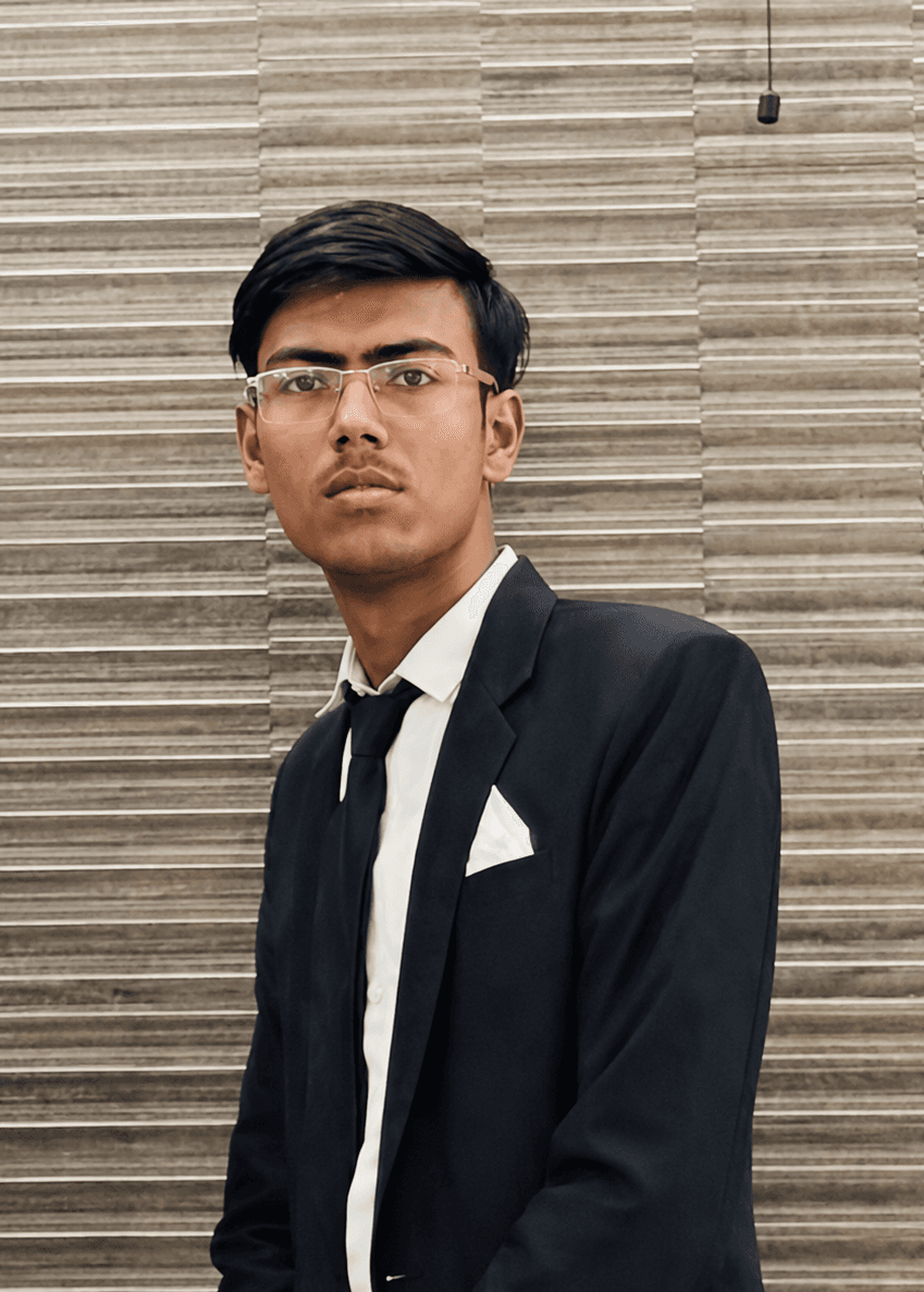 Hamza Shahid Siddiqui