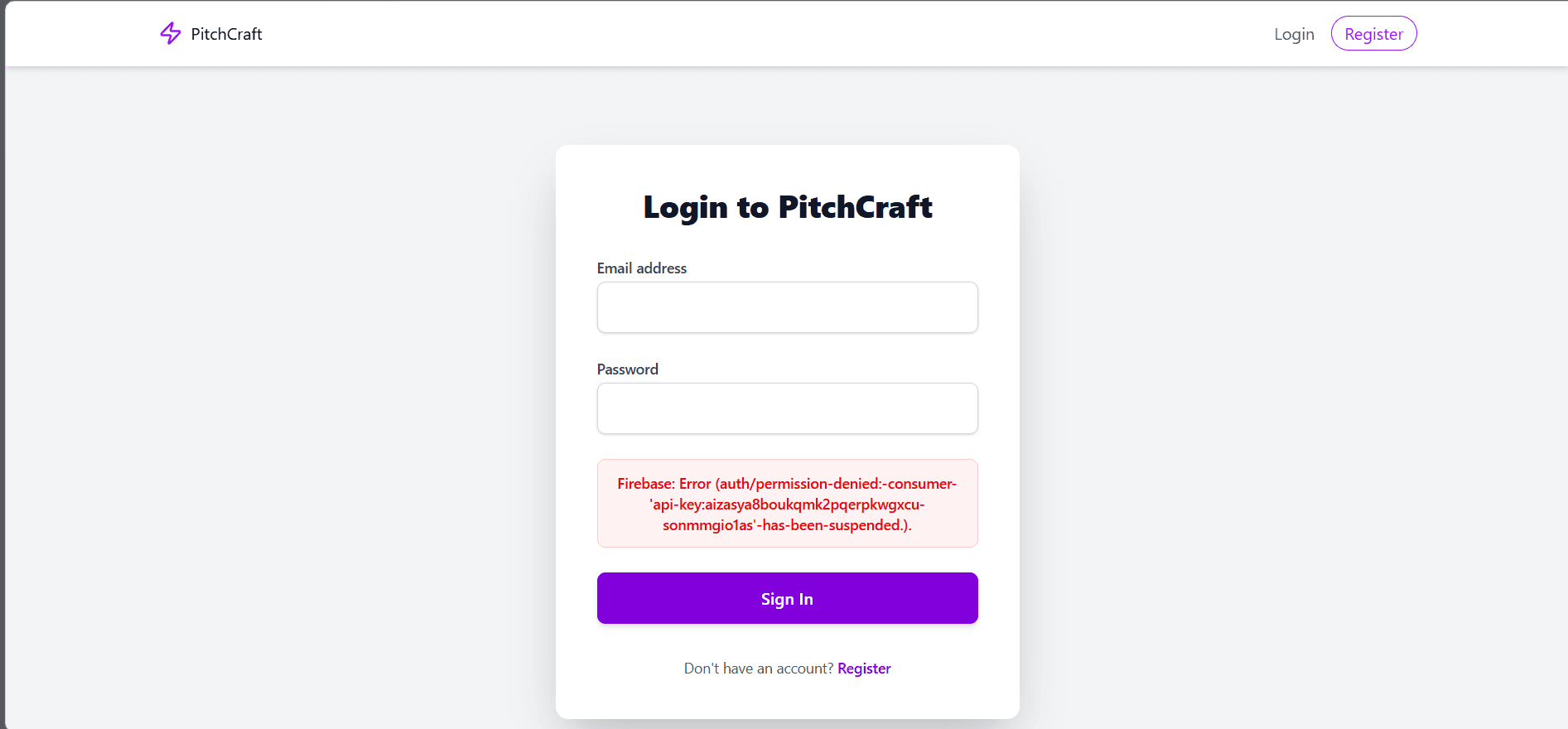 PitchCraft AI
