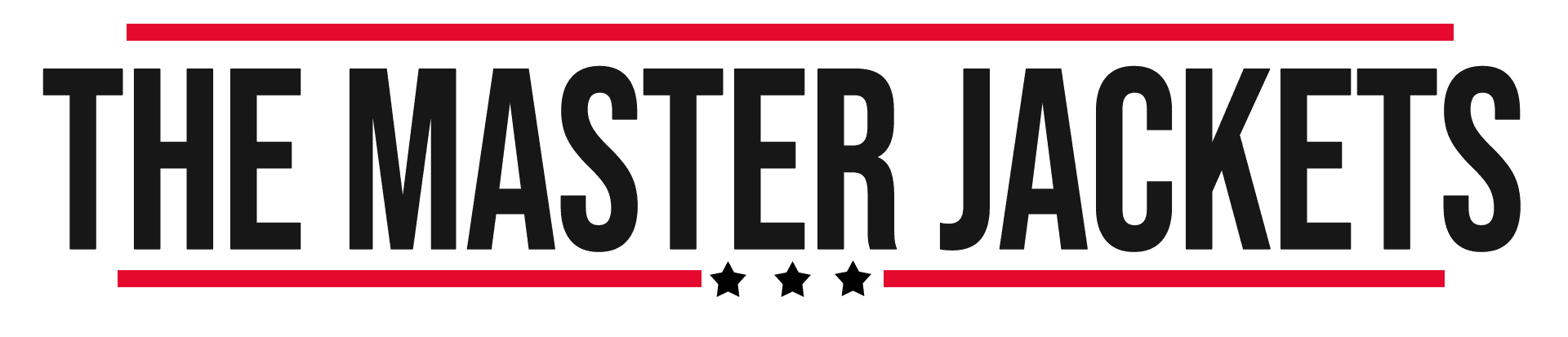 The Master Jackets Website